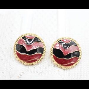 Bangdo brand new earring set